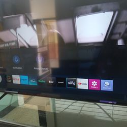 Samsung 65 Inches 4k Smart Tv  Un65tu7000