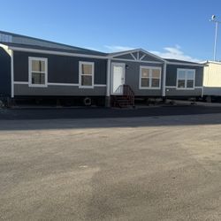 Vendo casa mobile