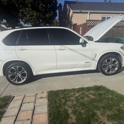2016 BMW Sdrive 35i M Sport 