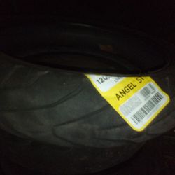 Motorcycle Tires Scooters Tires Dirt Bike Tires Some New Some Used You Pick 15 And $20 A Piece