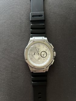 Meister Ambassador Mens Watch