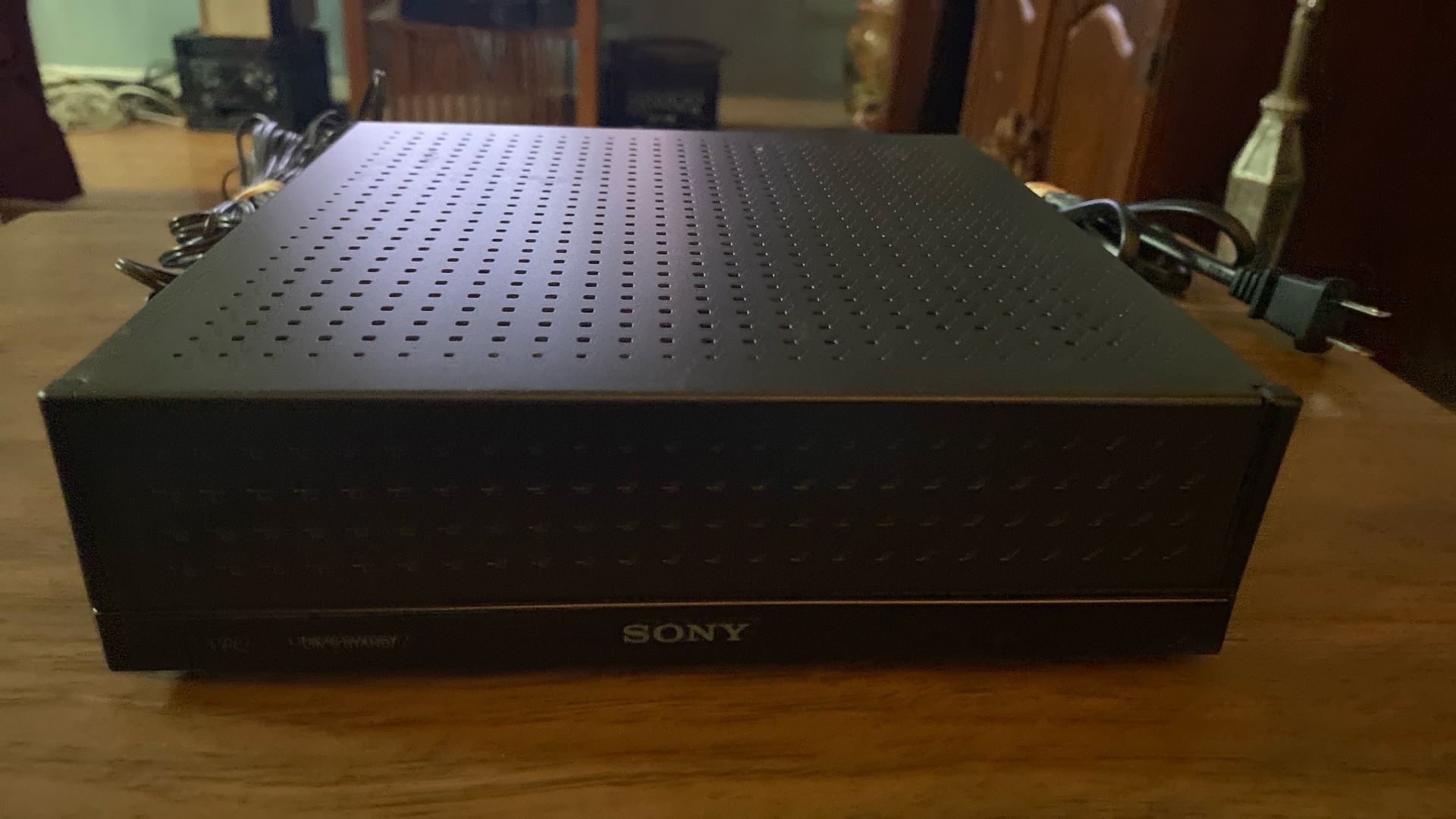 Sony TA-SA300WR Surround Sound Amplifier 