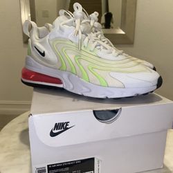 Nike Air Max 270 React ENG – Women’s Size 7.5