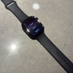 Apple Watch 10 46MM ICLOUD LOCK PARTS ONLY