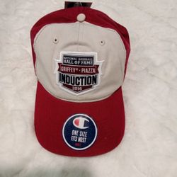Original National Baseball Hall Of Fame 2016 Sports Cap
