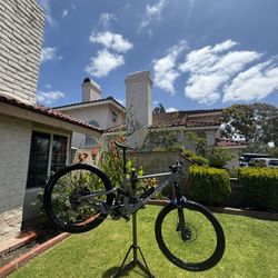 Specialized Enduro 2022 S4