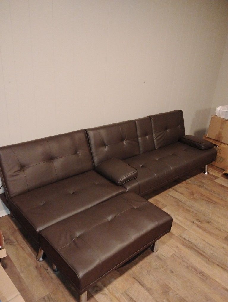 Sofa/Bed 