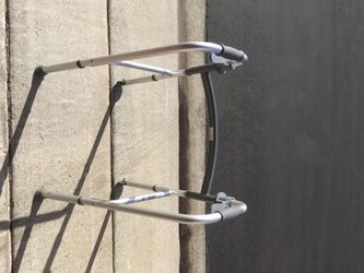 Brand new walker