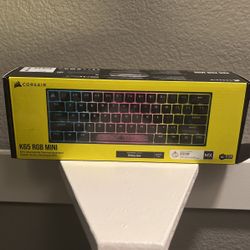 K65 RGB mini