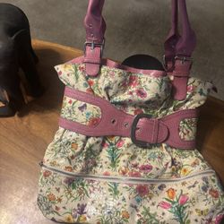 Purse And Wallet