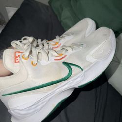 Nike Basketball Shoes