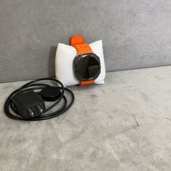 Samsung Watch Galaxy Ultra With Cord