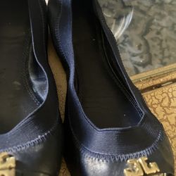 Tory Burch Flats Size 5m
