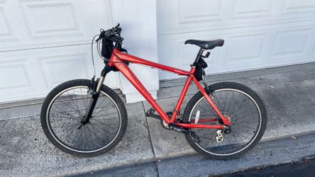 Diamondback Response Sport Mountain Bike – Needs Tubes – $100 OBO