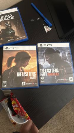 The last Of Us