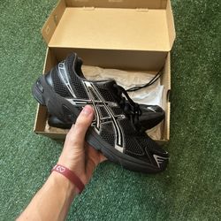 ASICS Gel 1130 Black/Pure Silver