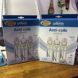 DrBrowns Anti-Colic