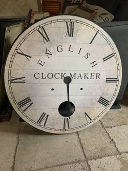 Big Clock