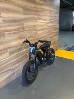 Ridstarq20 e-bike
