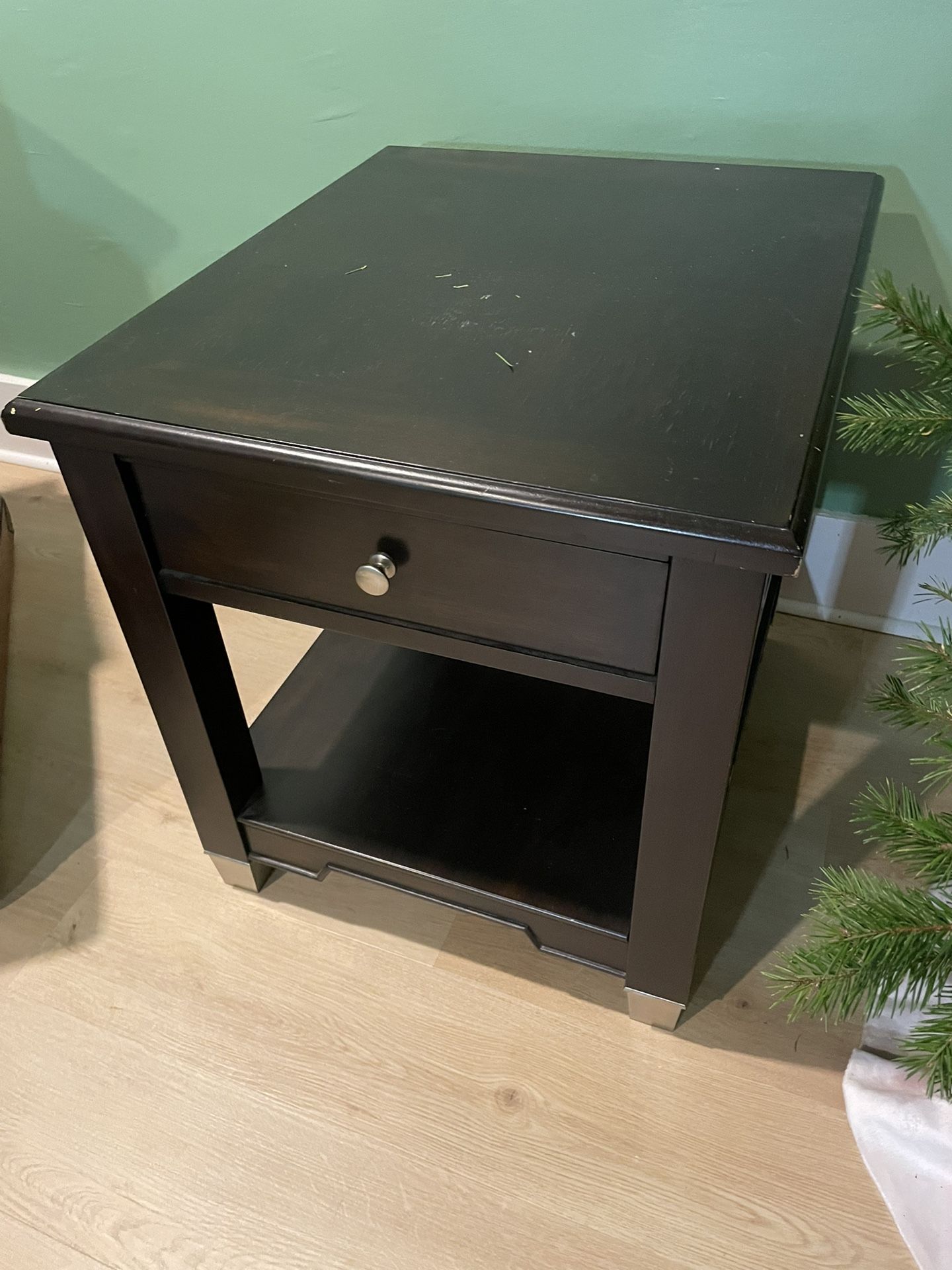 End Table