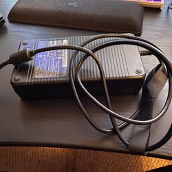 AC/DC Adapter, Power brick