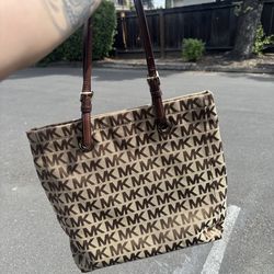 MK bag $45