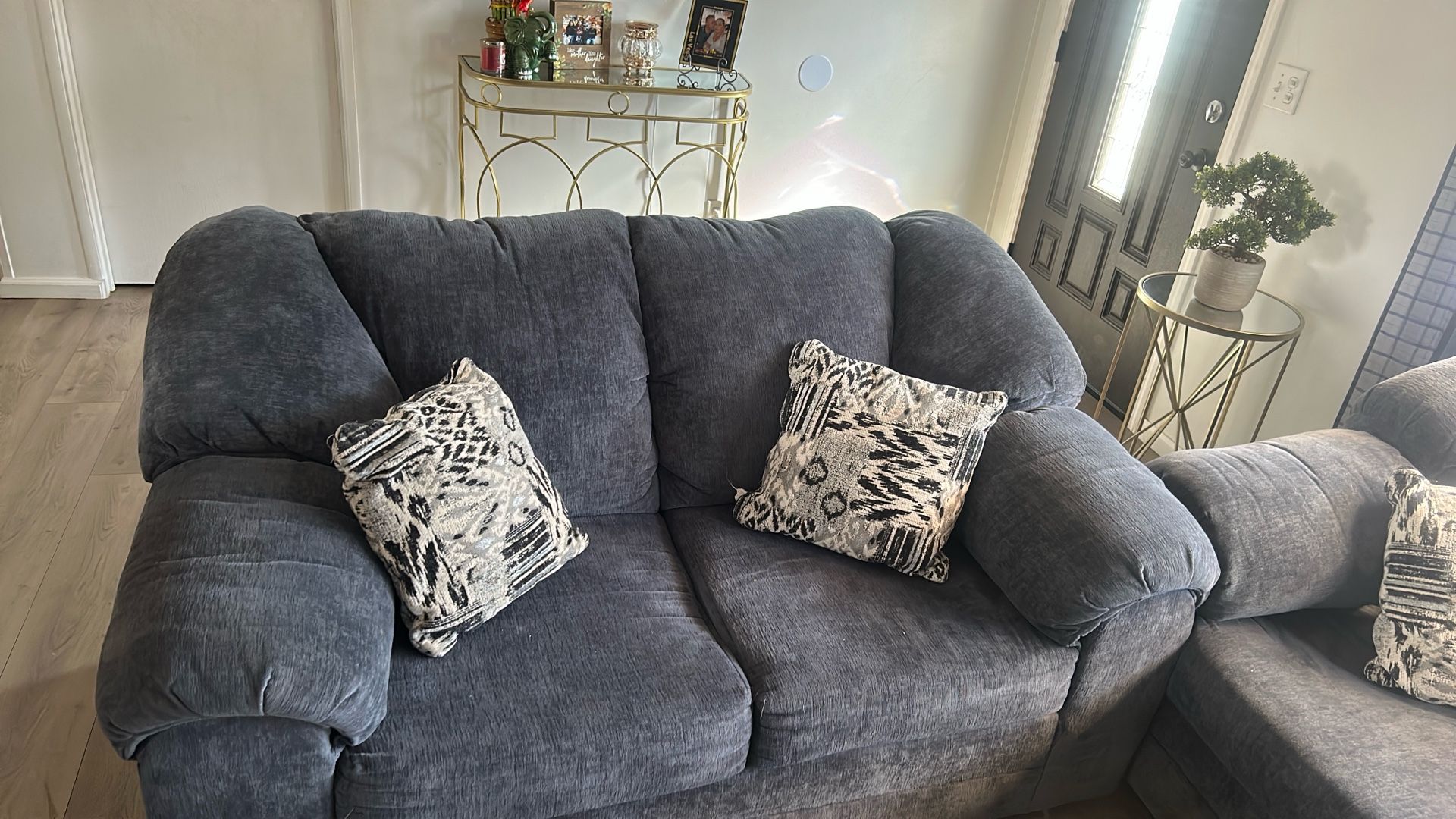 Blue Good Condition Need Gone ASAP