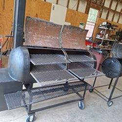 Bbq Grills