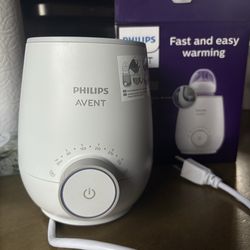 Philips Avent Premium Warmer