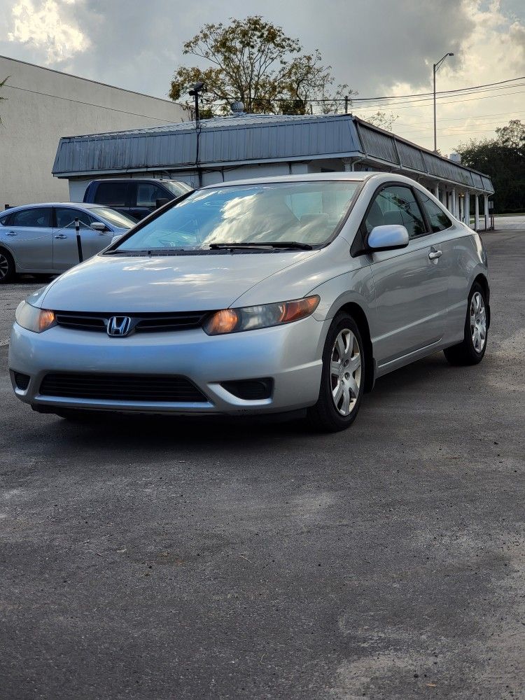 2006 Honda Civic