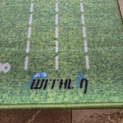 WITHLIN Putting Green  With Automatic Ball Return