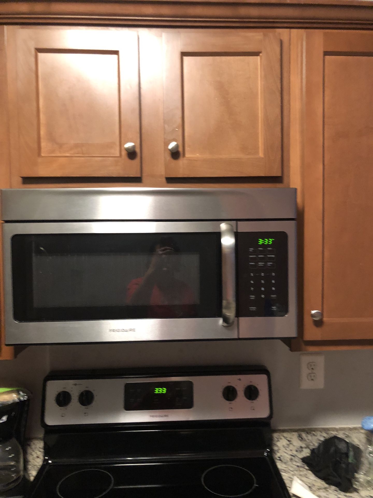 Appliances