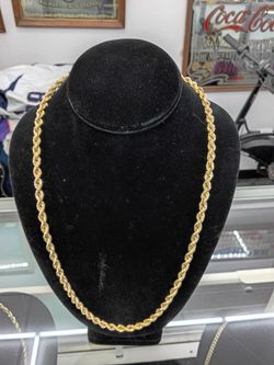 Nice Gold Chain