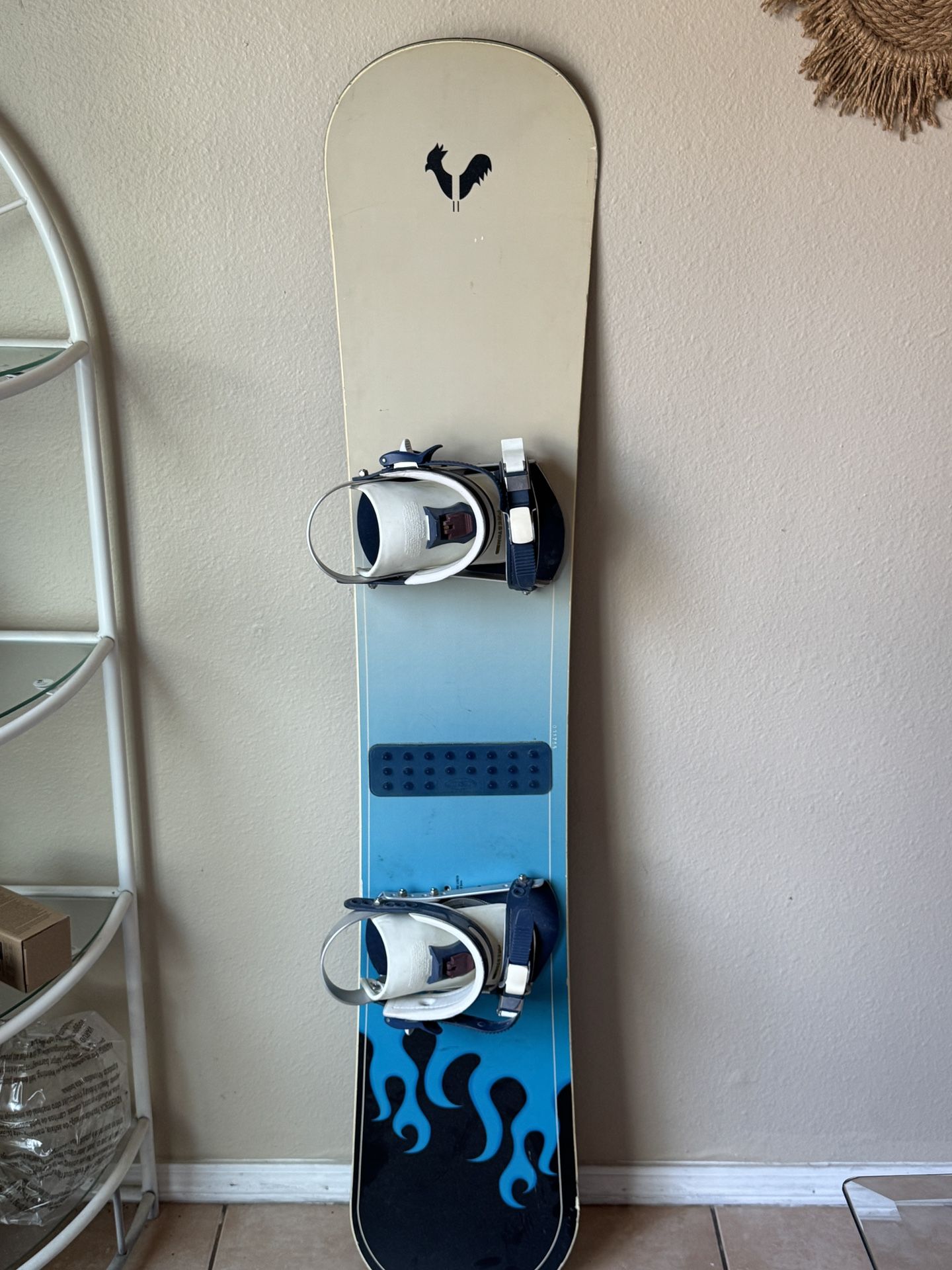 Rossingnol Snowboard
