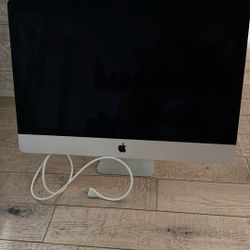 iMac 2017 Intel i5