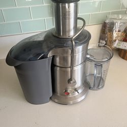 Breville Juice Fountain