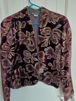 Jackets Meduim