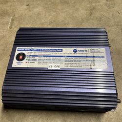 1200w Inverter 