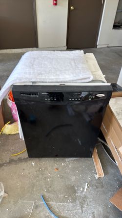 Dishwasher