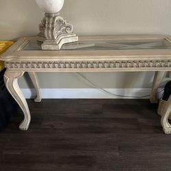 Coffee And Sofa Tables