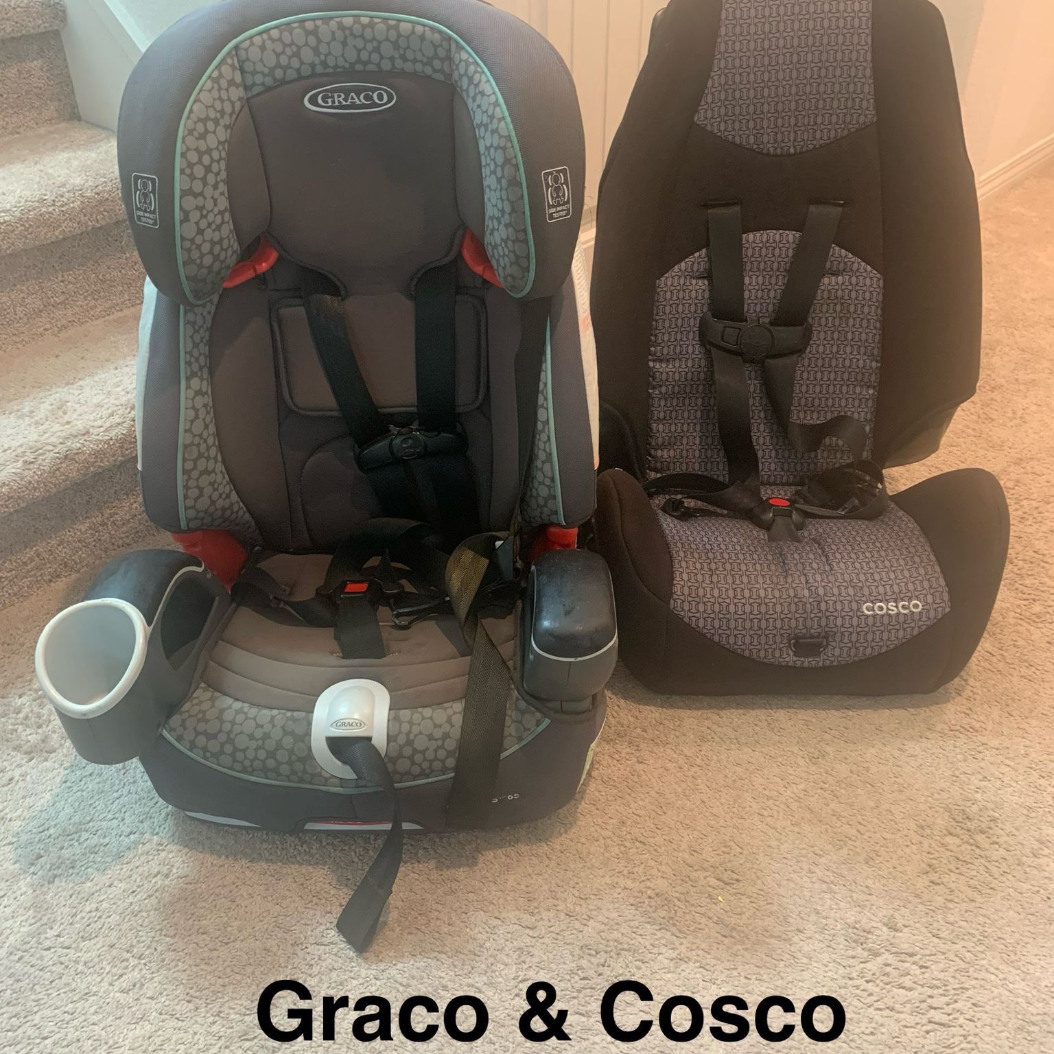 Baby Stroller + Baby Products Combo For Sale- All Included  $350