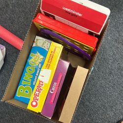 Free Games