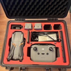 DJI Air 2s