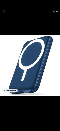 Mag safe charger