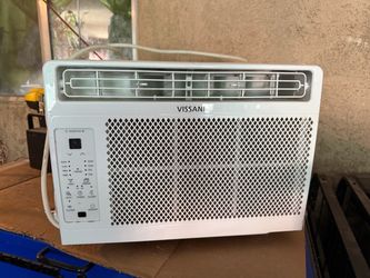 Vissani Air conditioner