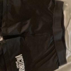 Spandex shorts