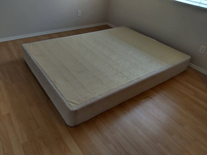Queen Box Spring 