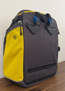 Novara Bike Bag Pannier $25 Maimi