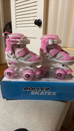 Kids Roller Skates