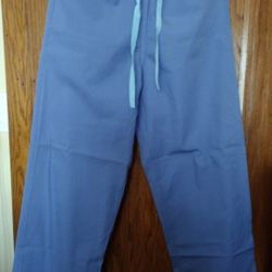 Women's Scrub Pants 